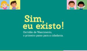 Leia mais sobre o artigo Invisibilidade e registro civil: garantia de acesso à cidadania no Brasil